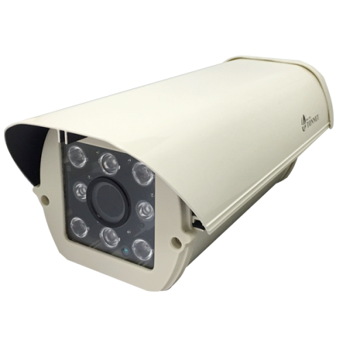 AHD 500萬畫素室外型紅外線攝影機